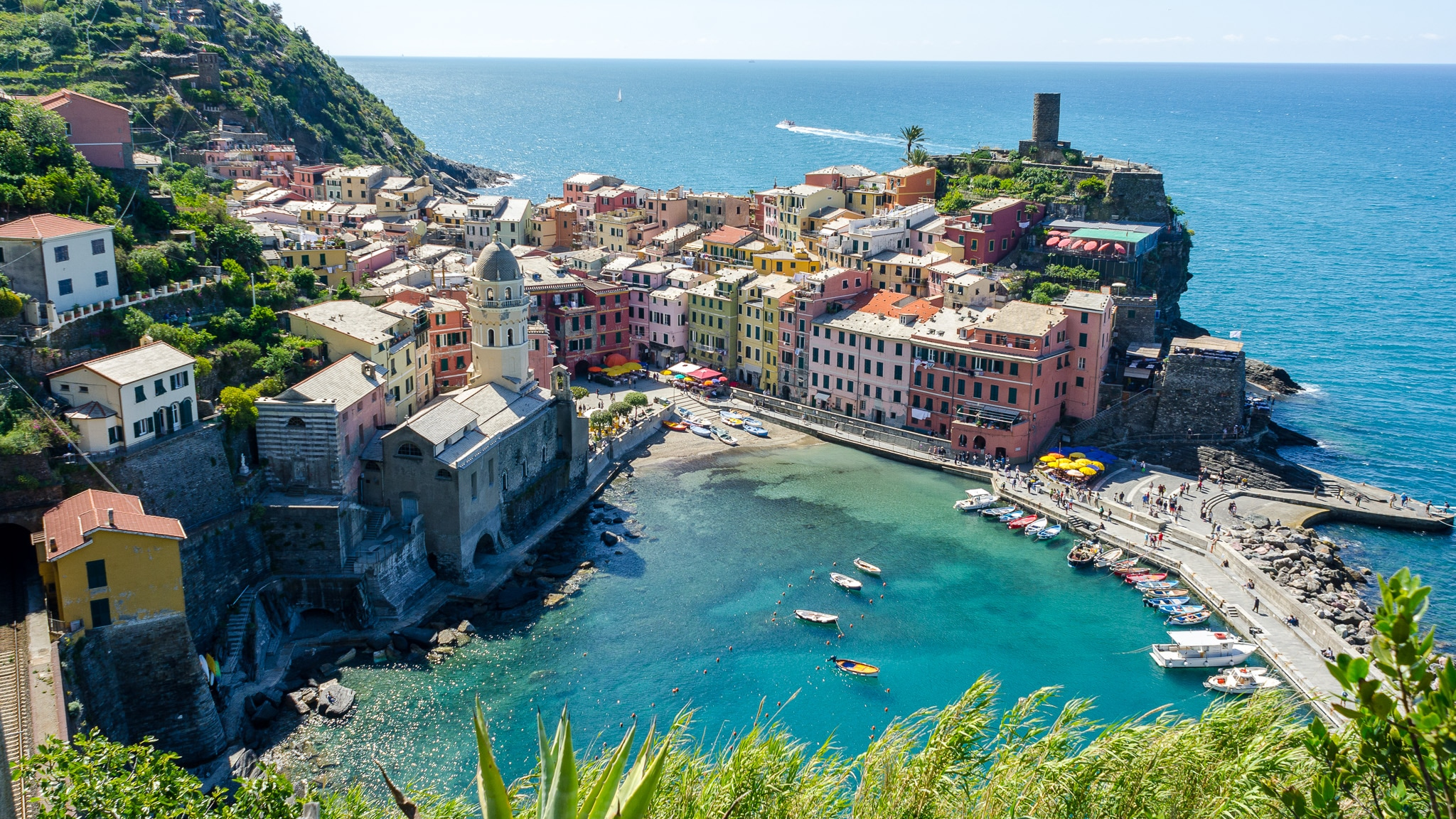 Italy