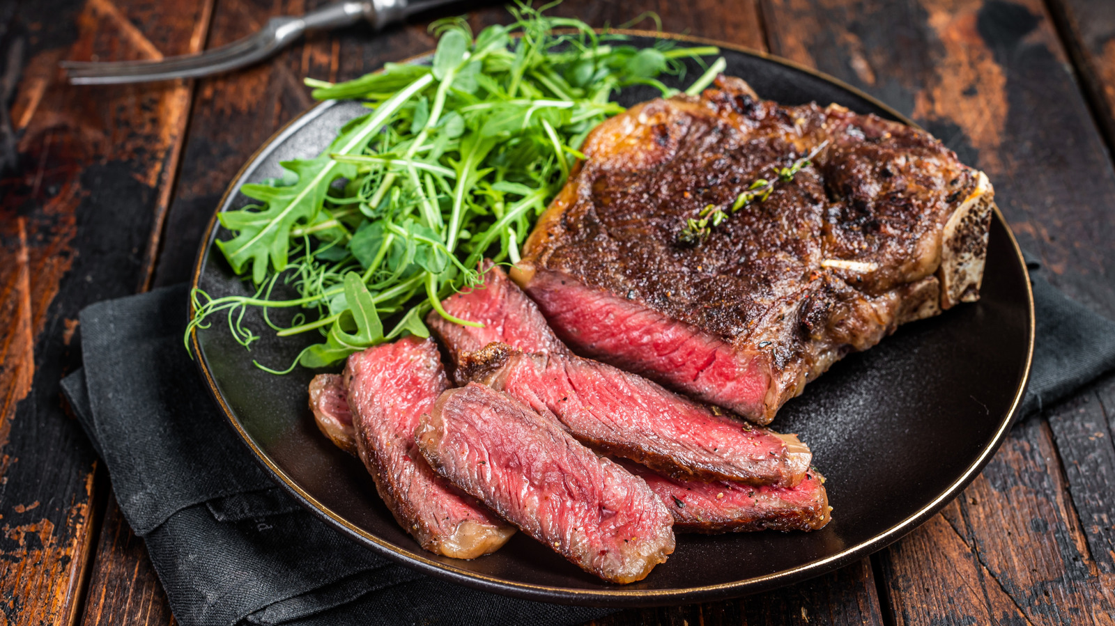 Wagyu Beef