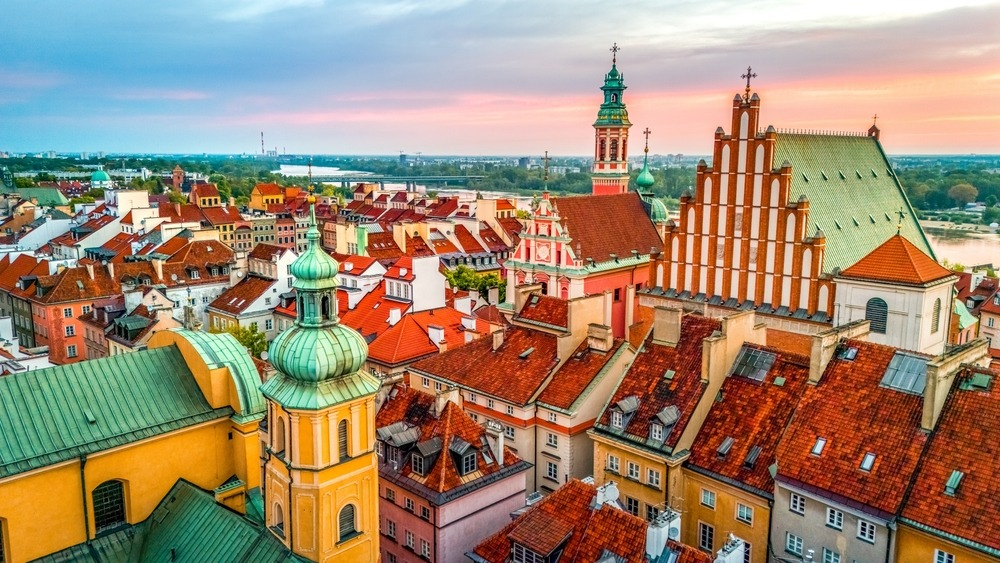 Warsaw