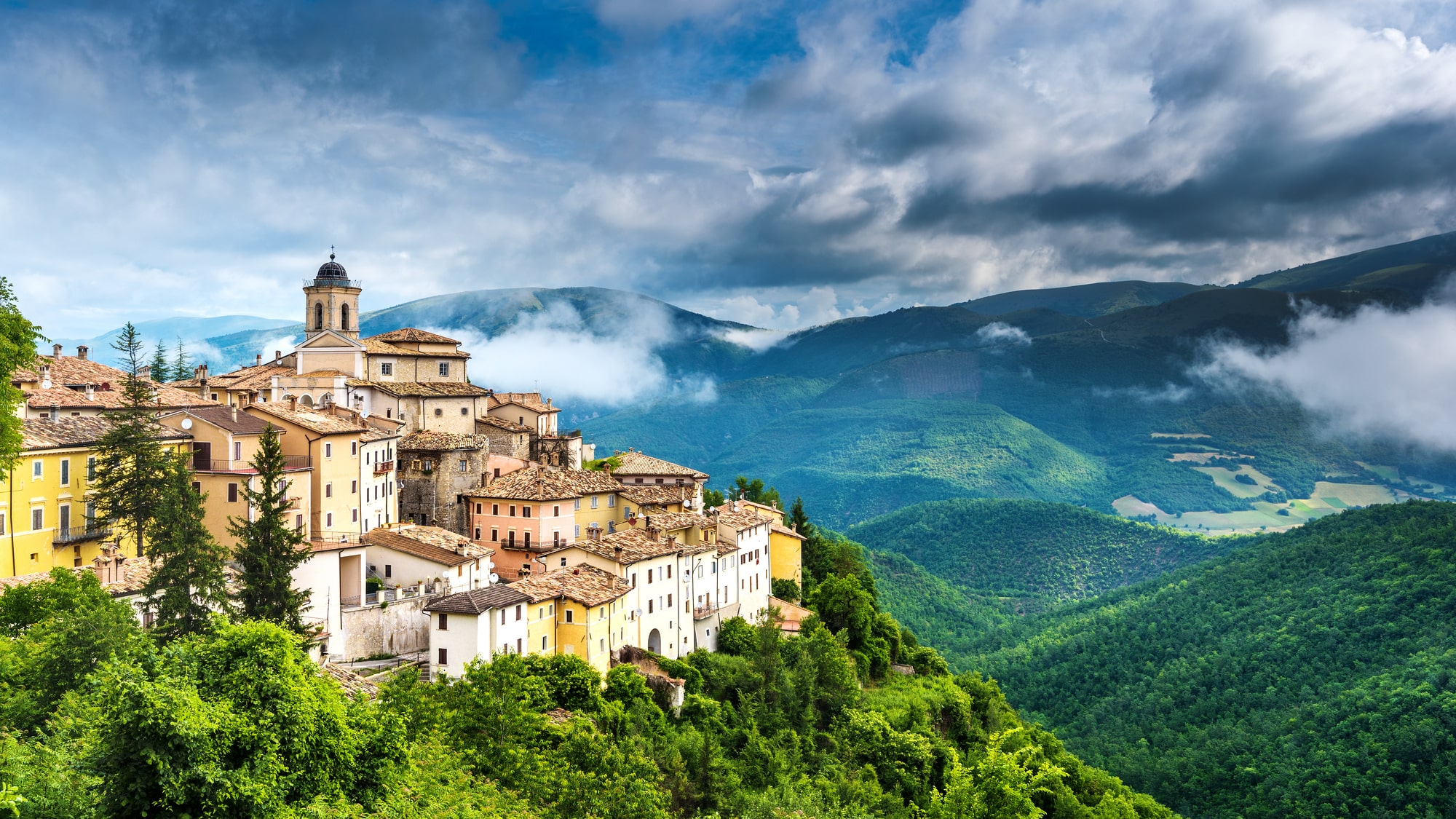 Italy