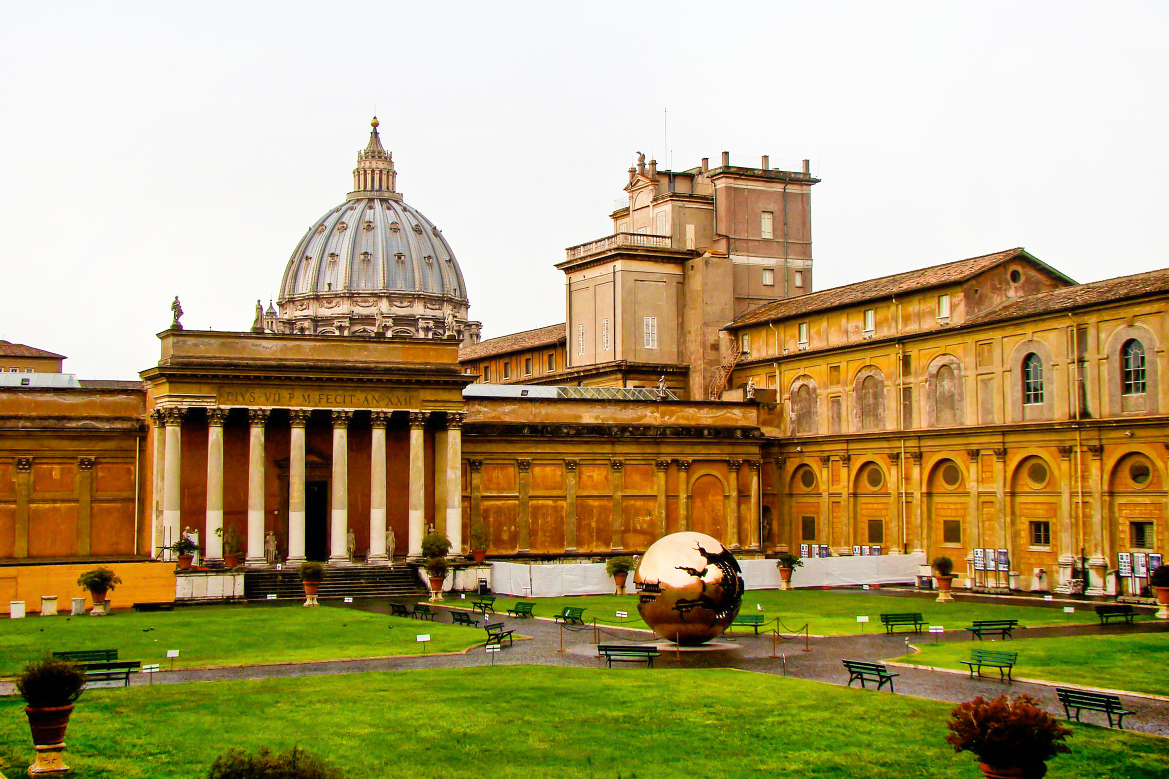 Vatican