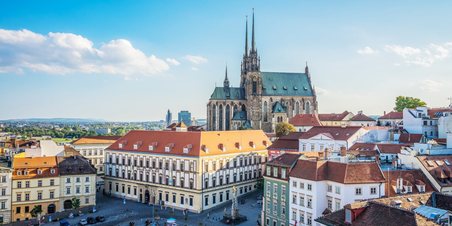 Brno