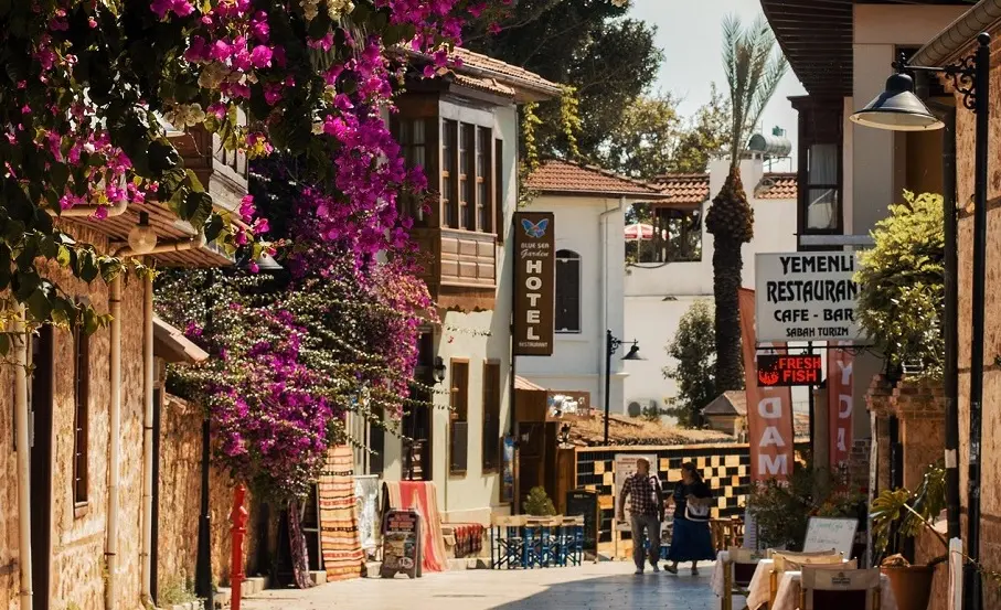 Turkey