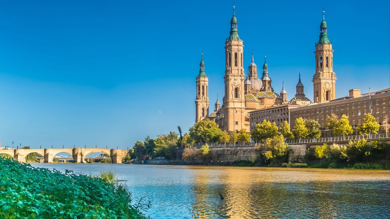 Spain