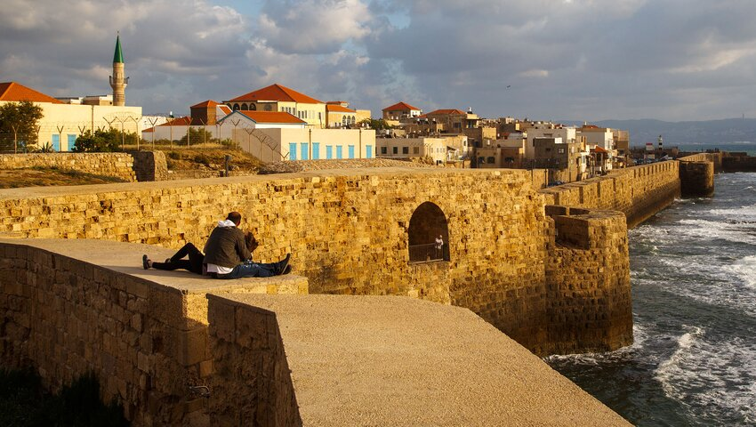 Israel