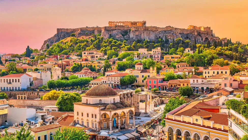 FOLLOW IN THE FOOTSTEPS OF SAINT PAUL
