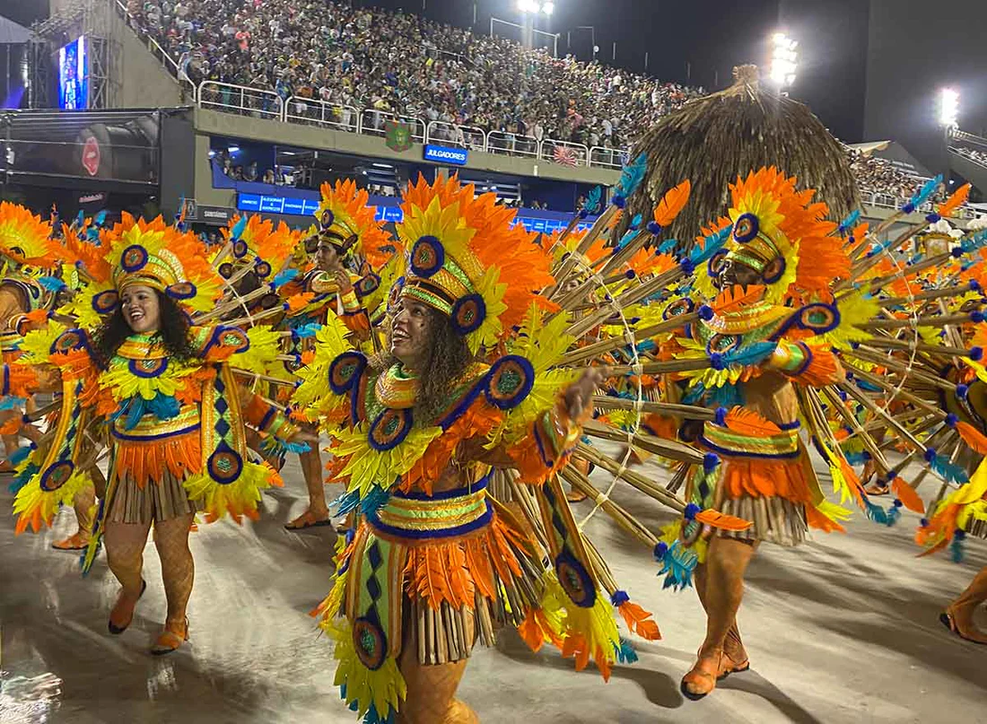 Brazil