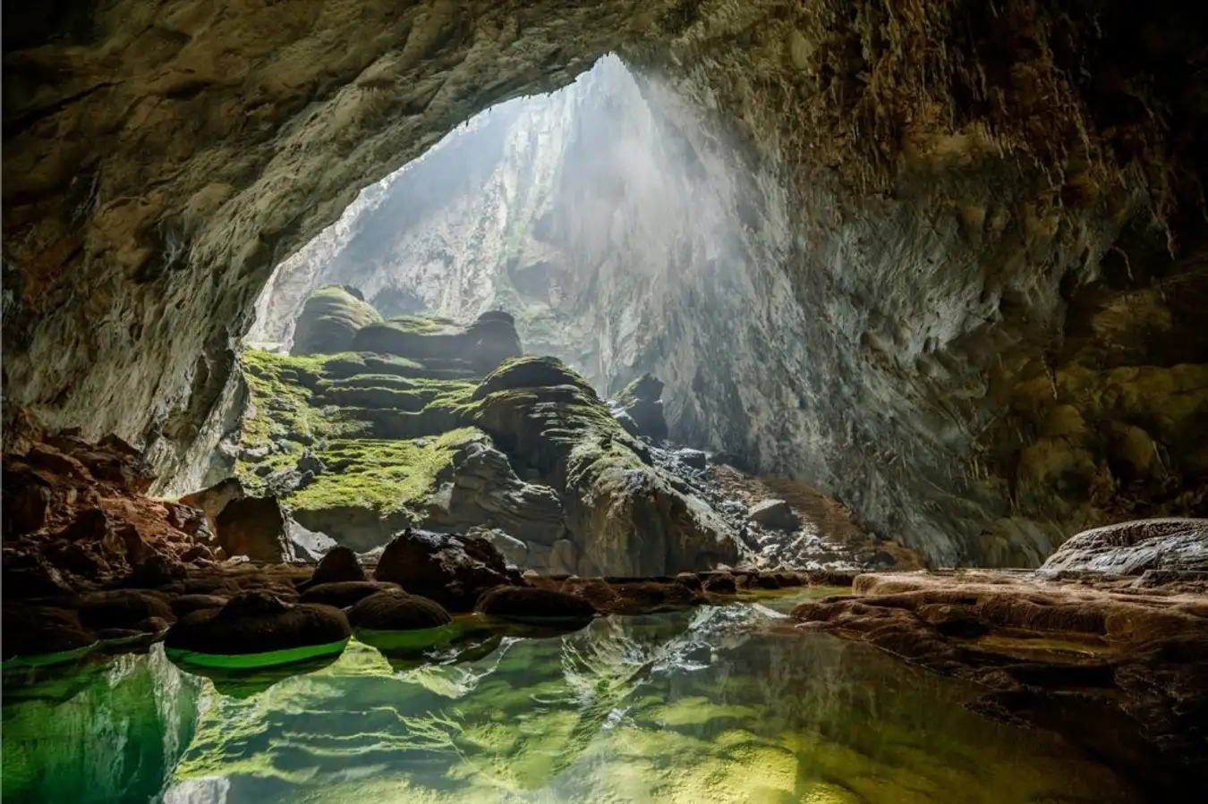 Vietnam