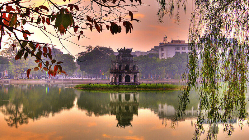 Vietnam