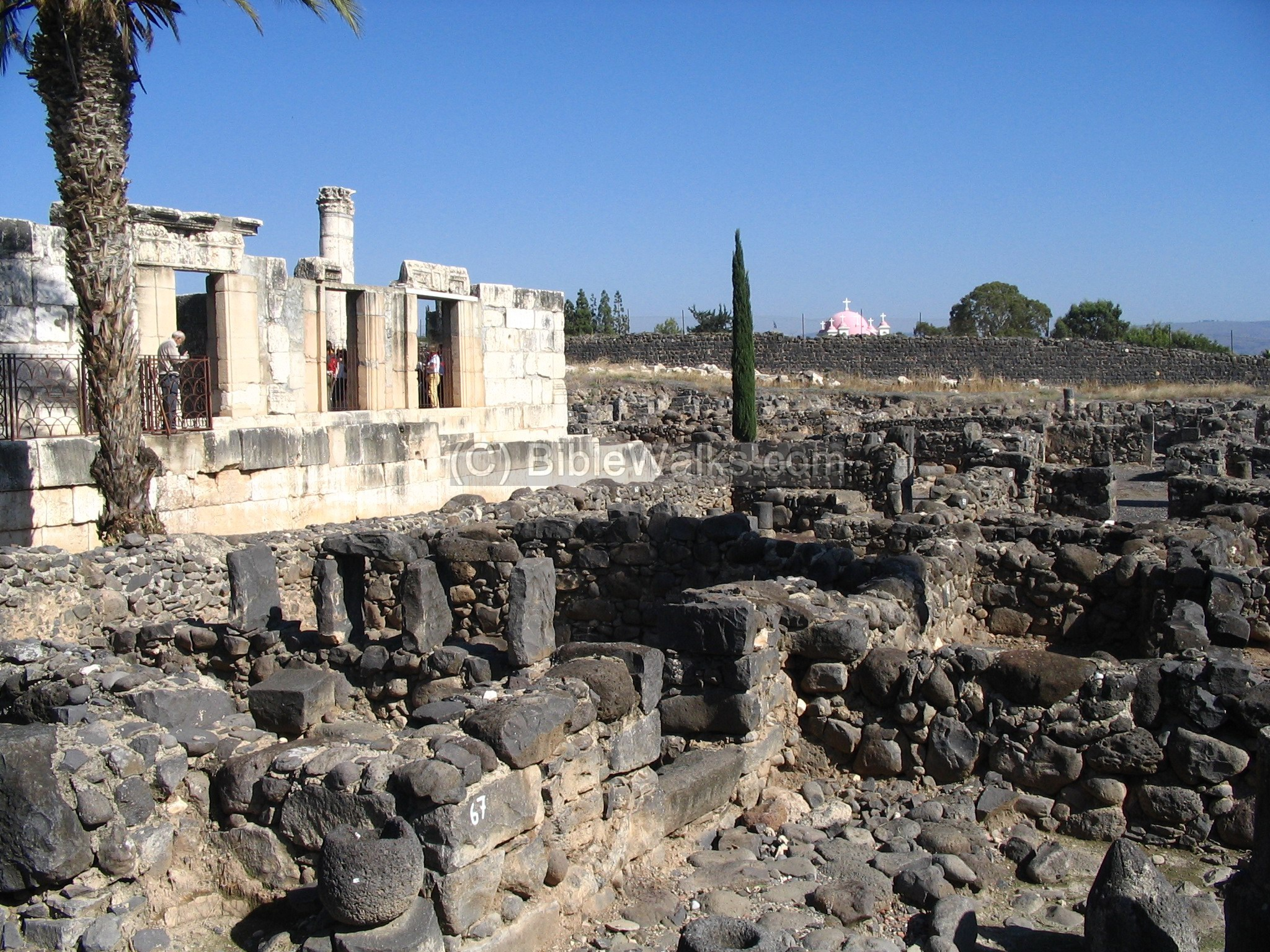 Capernaum