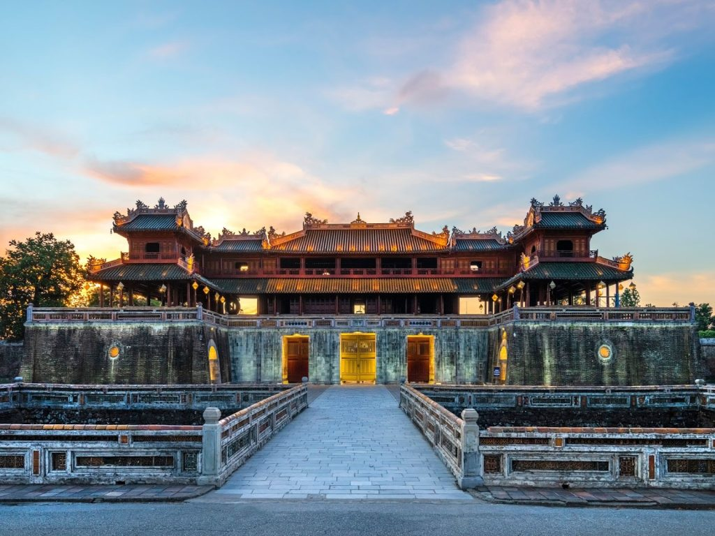 Vietnam