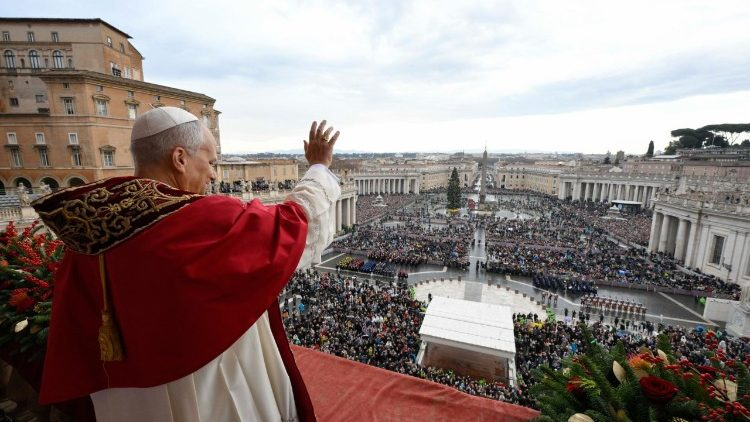 Vatican