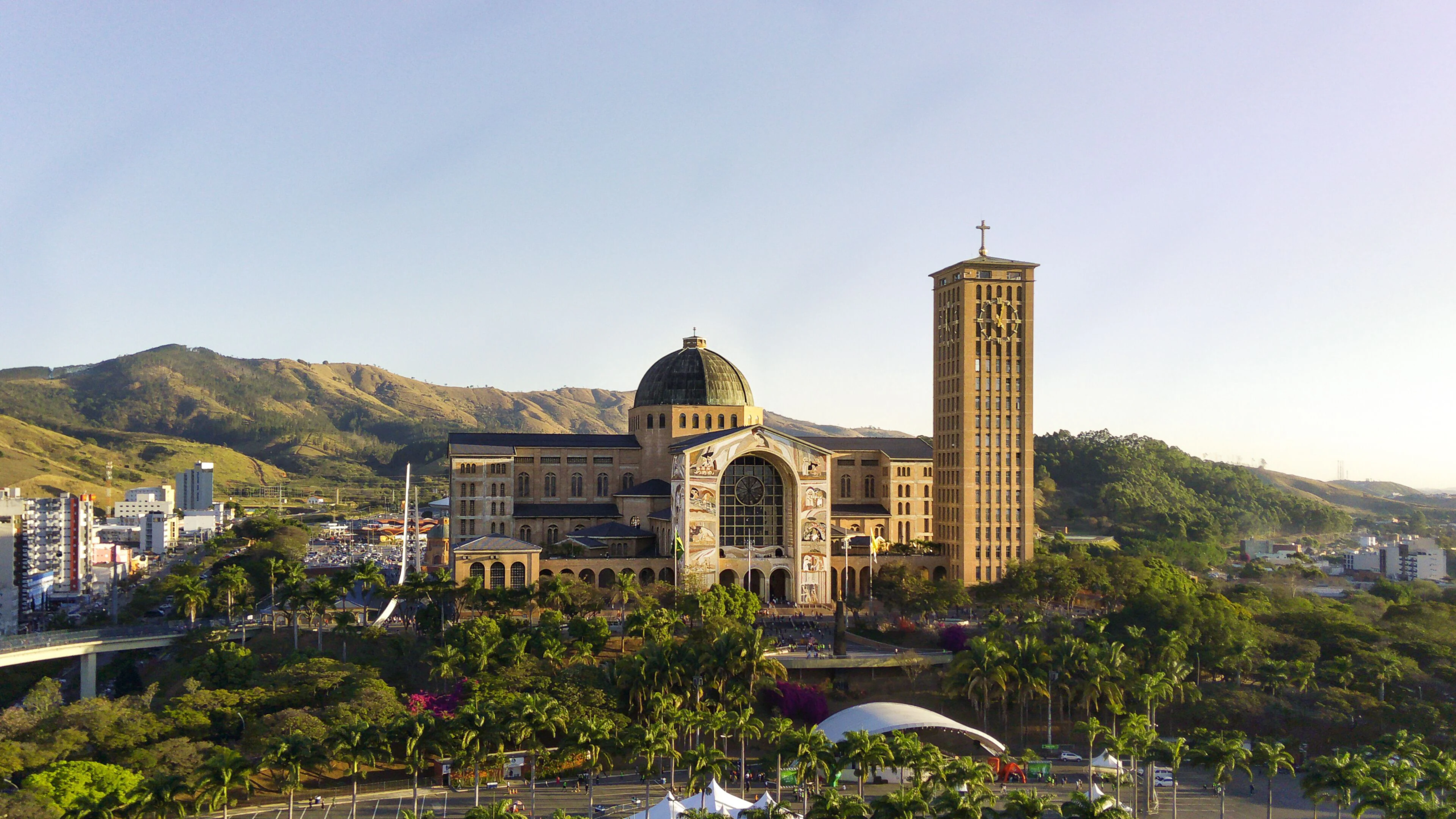 Aparecida