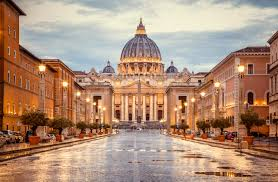Vatican