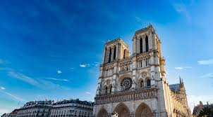 Notre-Dame de Paris