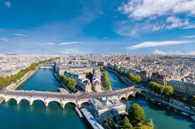 Île de la Cité
