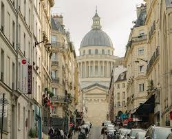 Latin Quarter