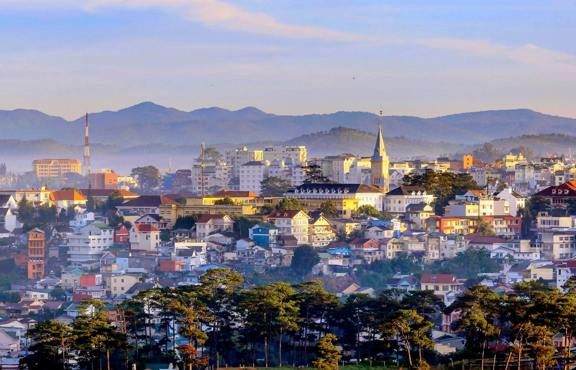 Vietnam