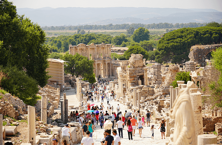 Ephesus