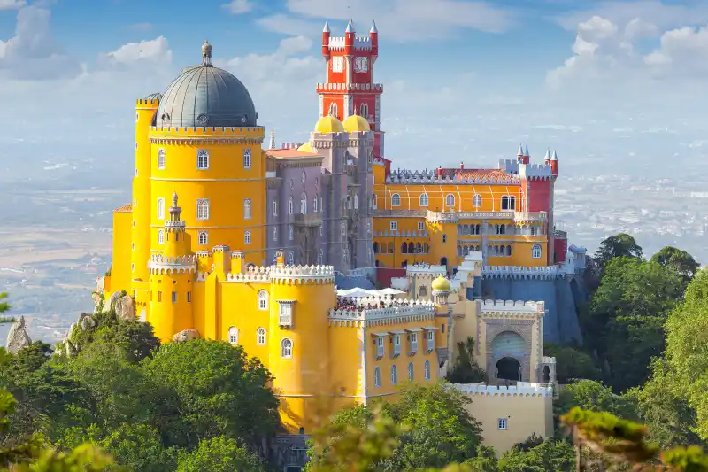 Portugal