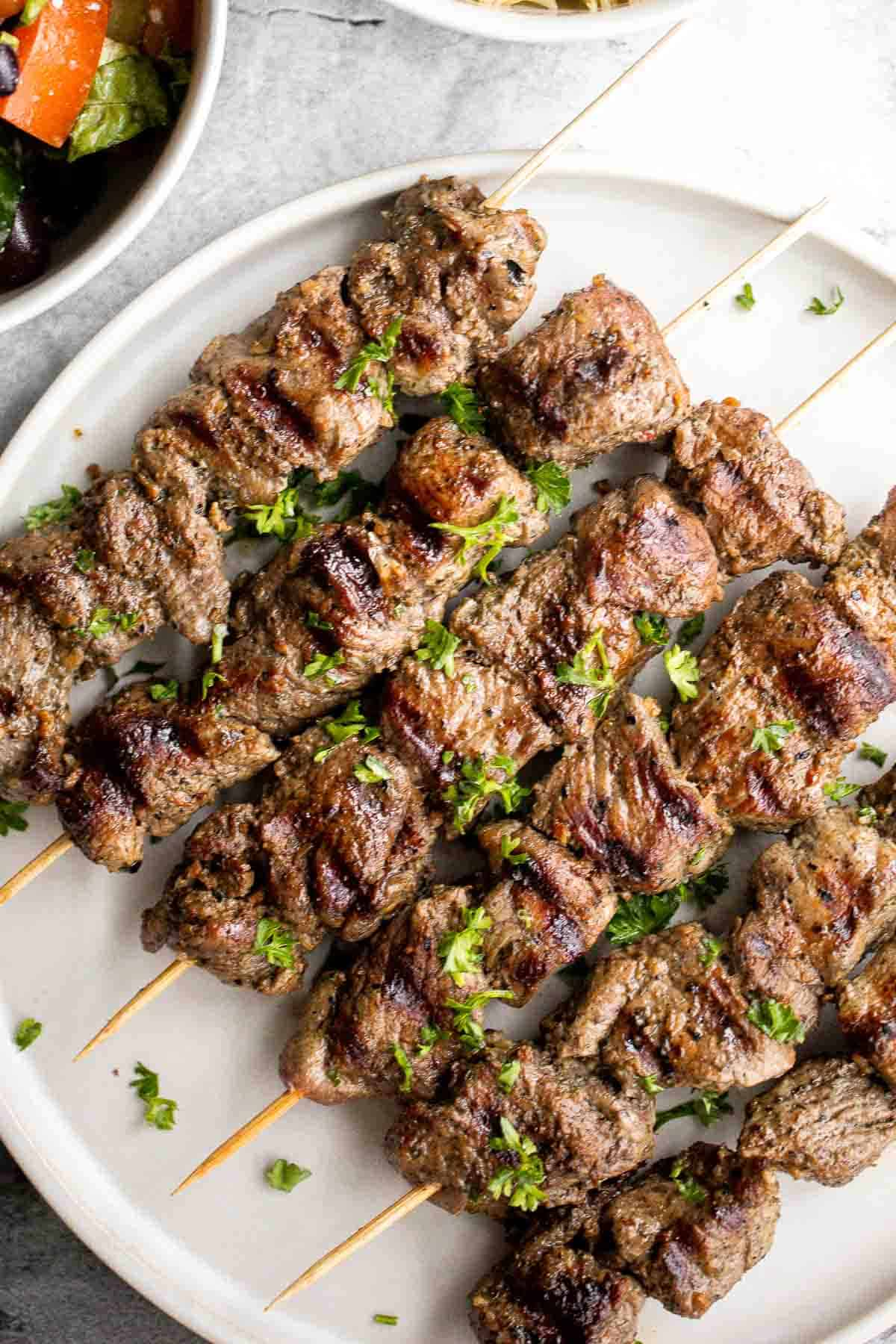 Souvlaki