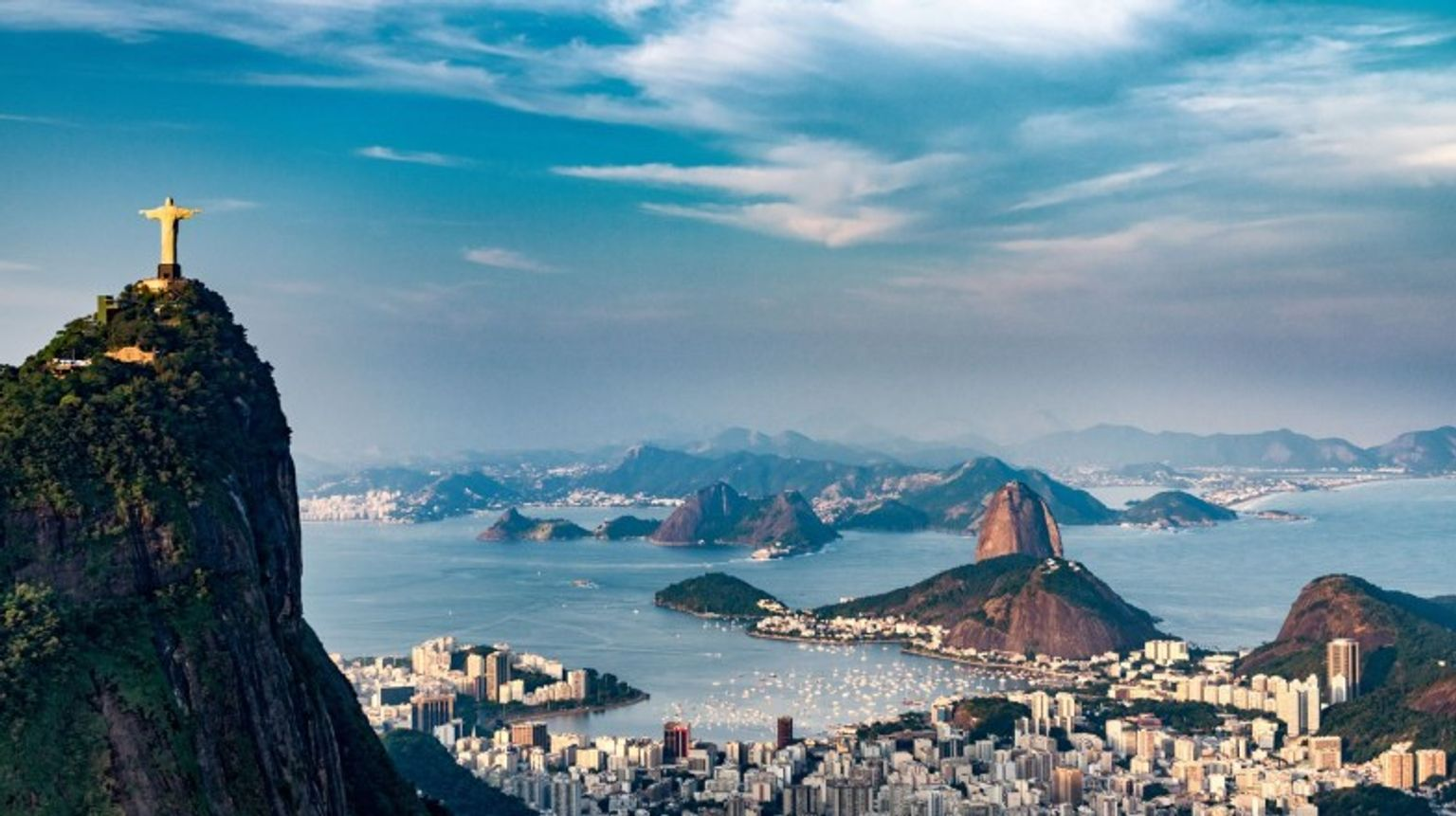 Brazil