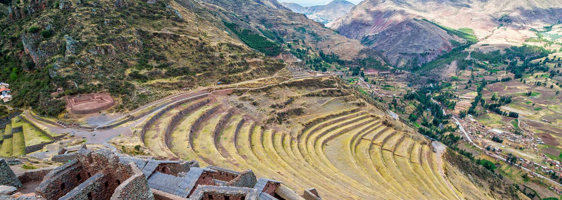 Peru