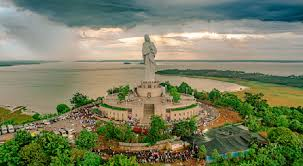 Nui Cui Pilgrimage Center, Dong Nai