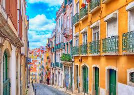 Portugal