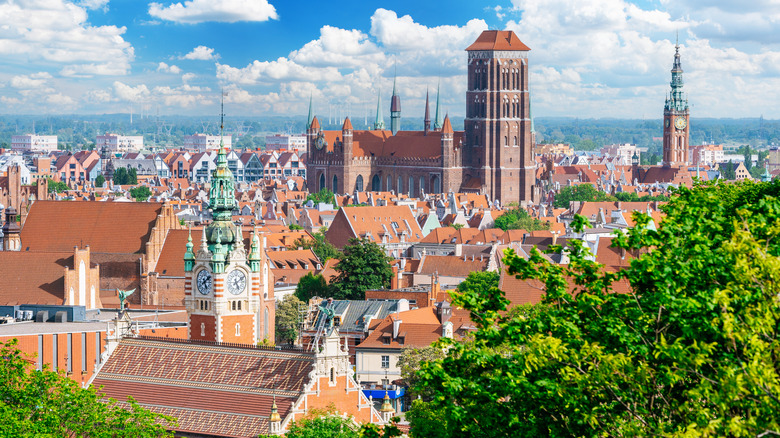 Poland