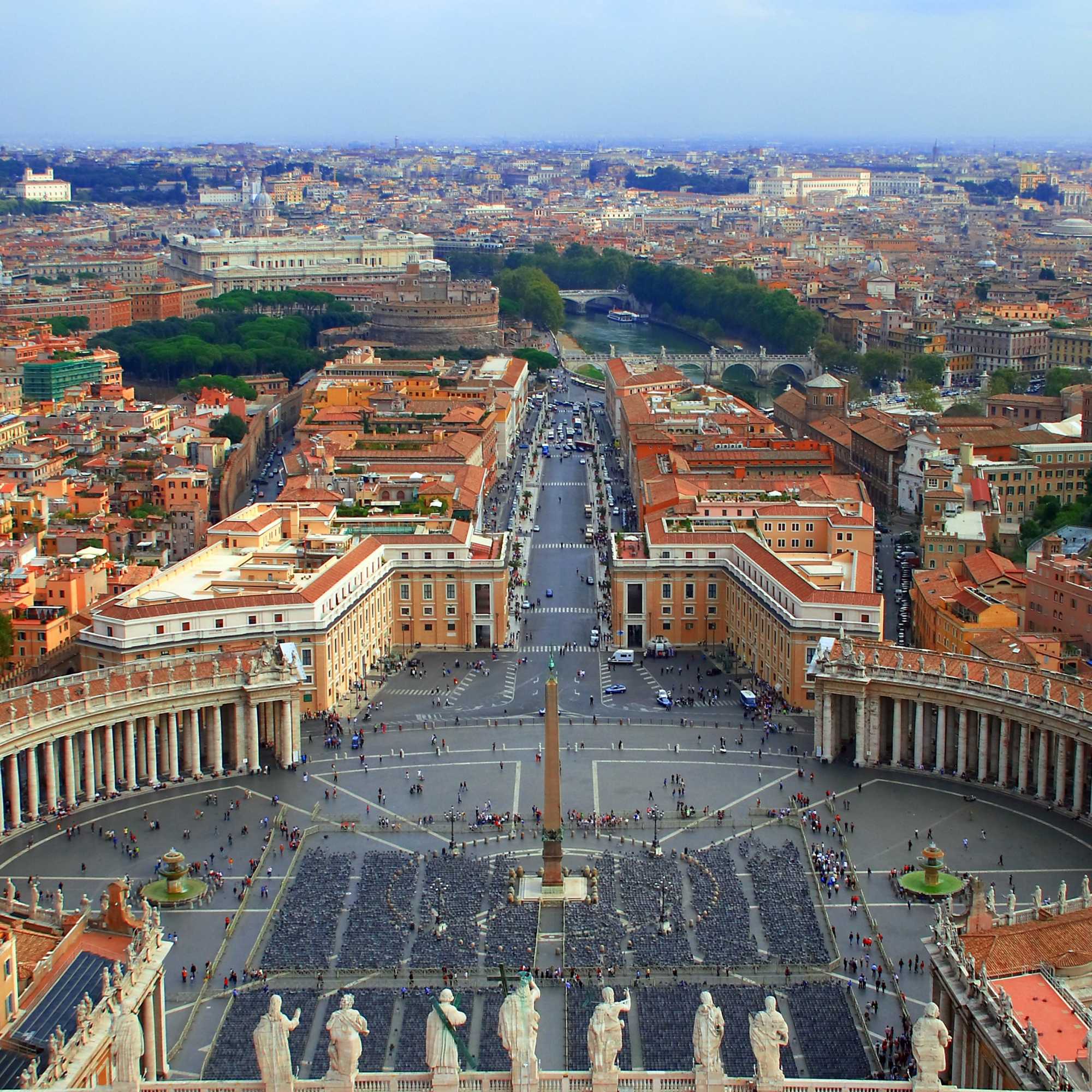 Vatican