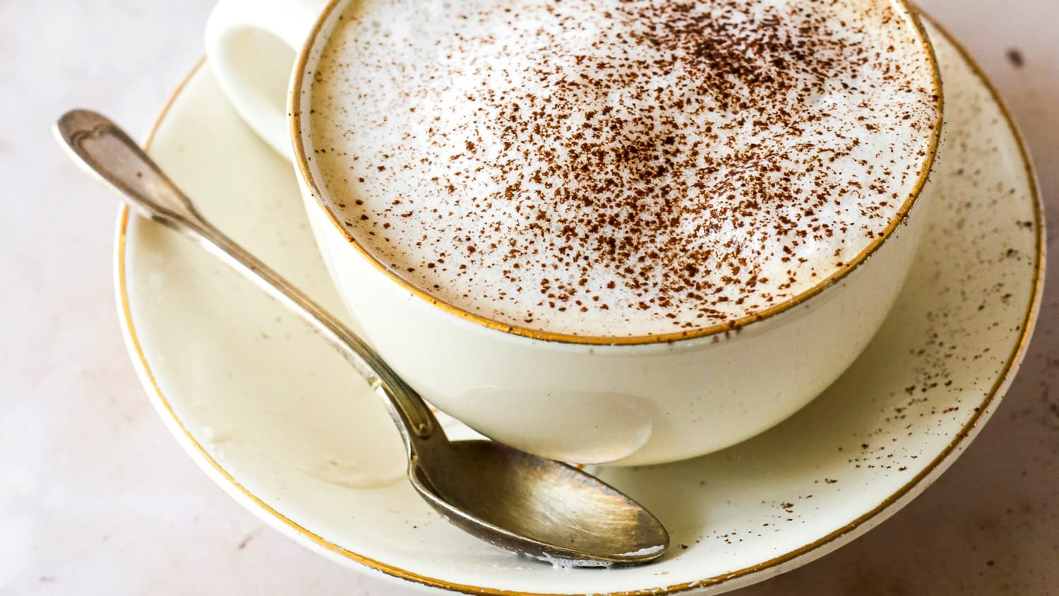 Espresso / Cappuccino