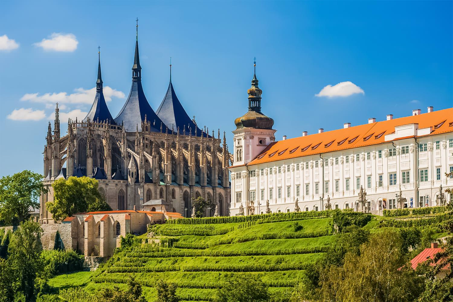 Kutná Hora