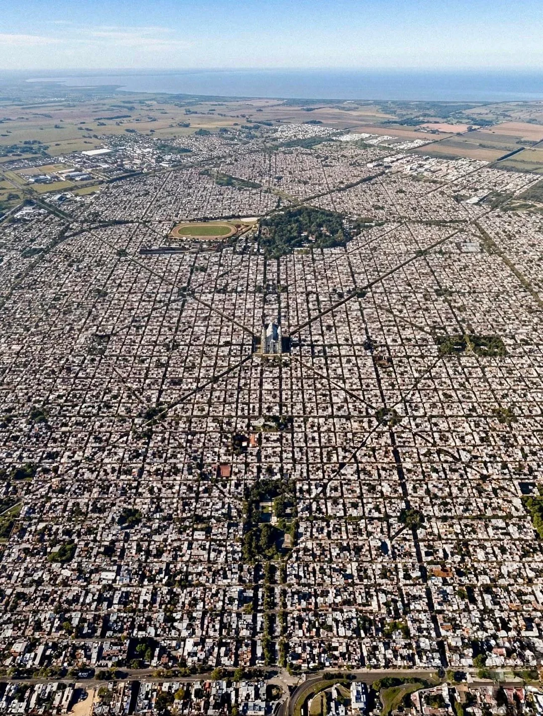 La Plata