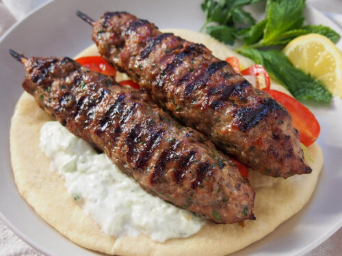 Köfte