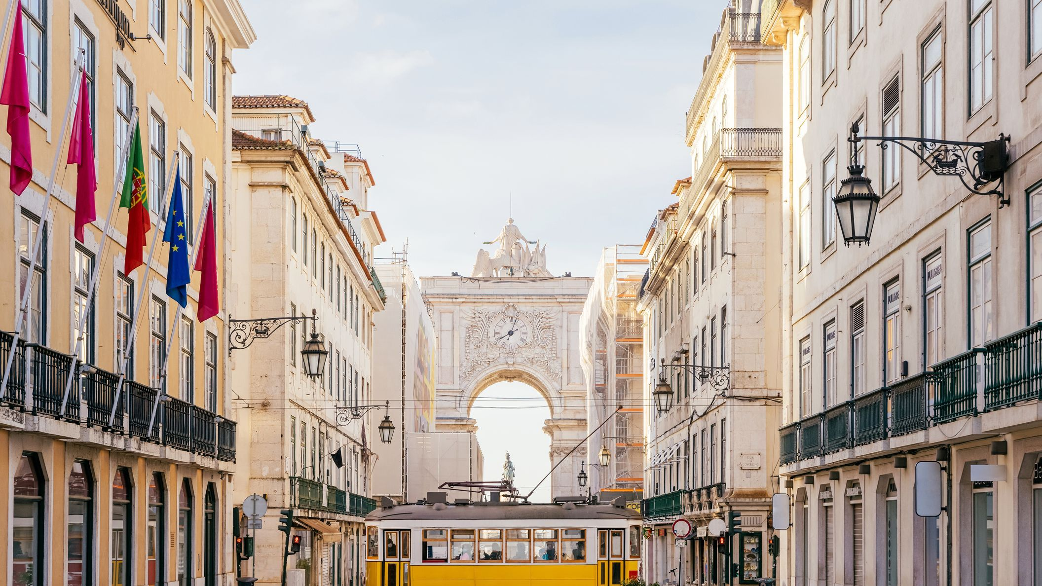 Lisbon