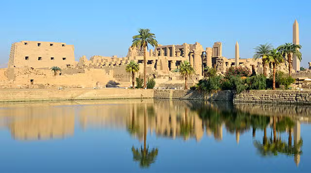 Luxor