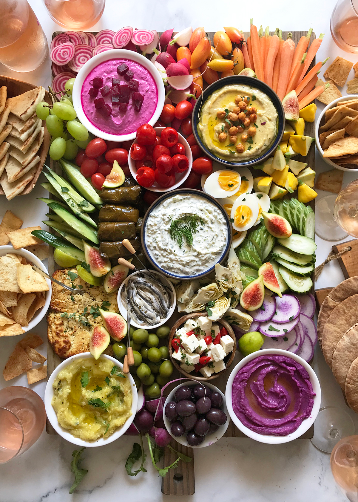 Mezze