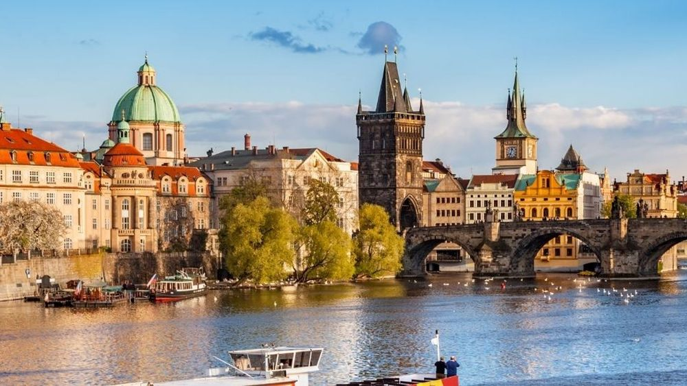 Czechia