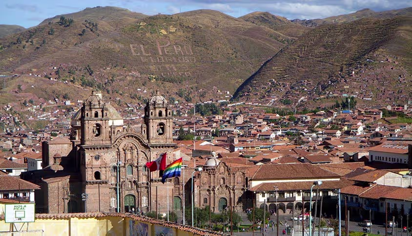Peru