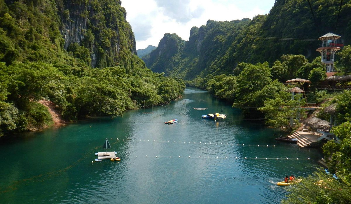 Quang Binh