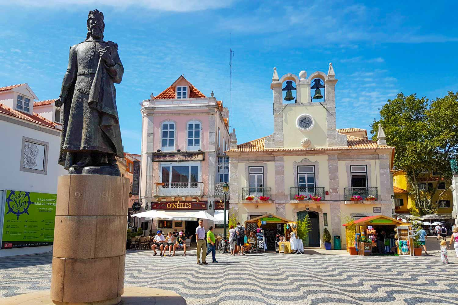 Portugal