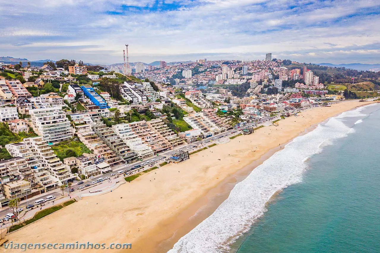 Viña del Mar