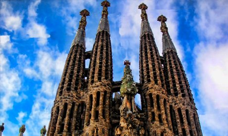 Spain