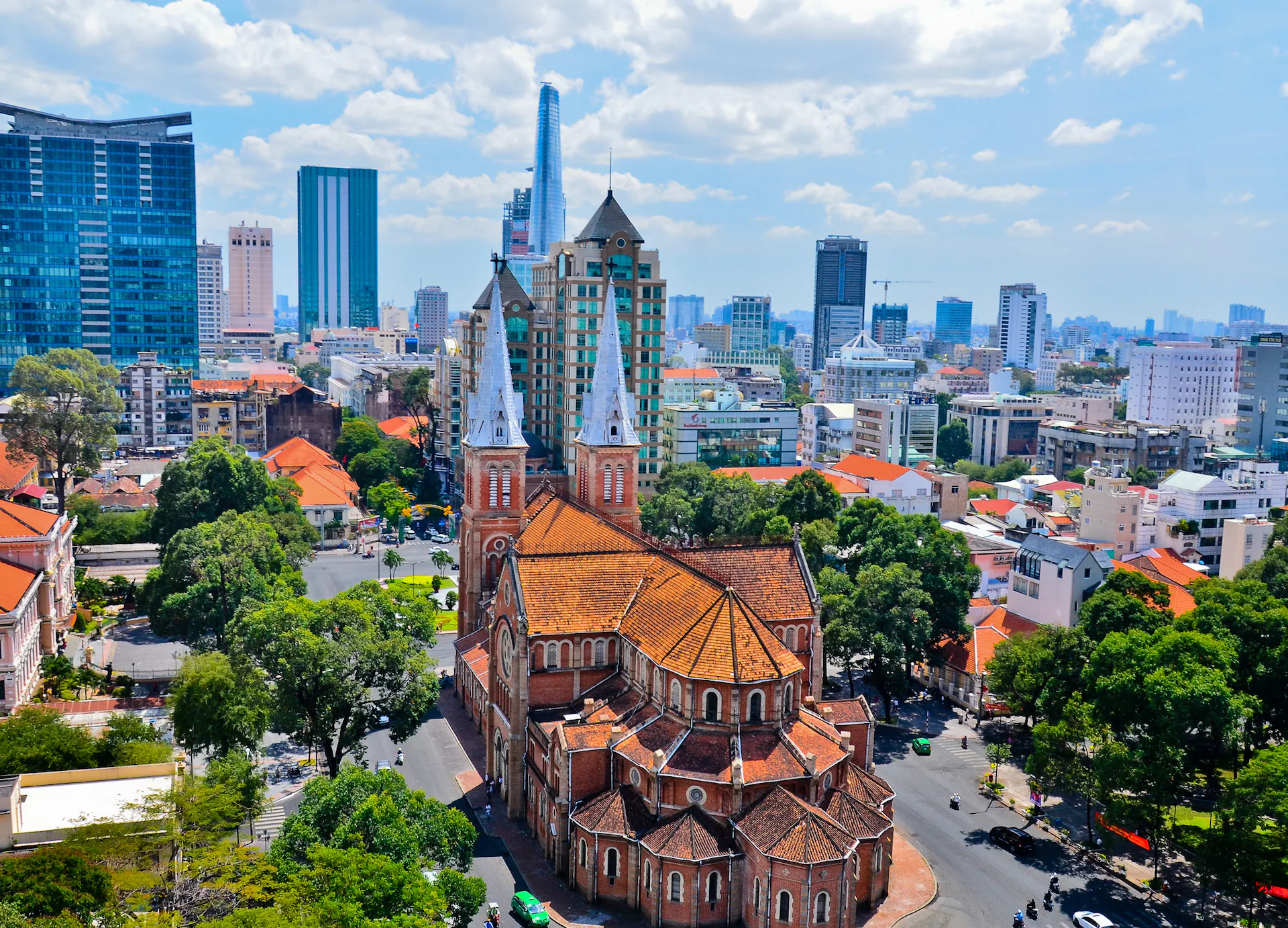 Vietnam