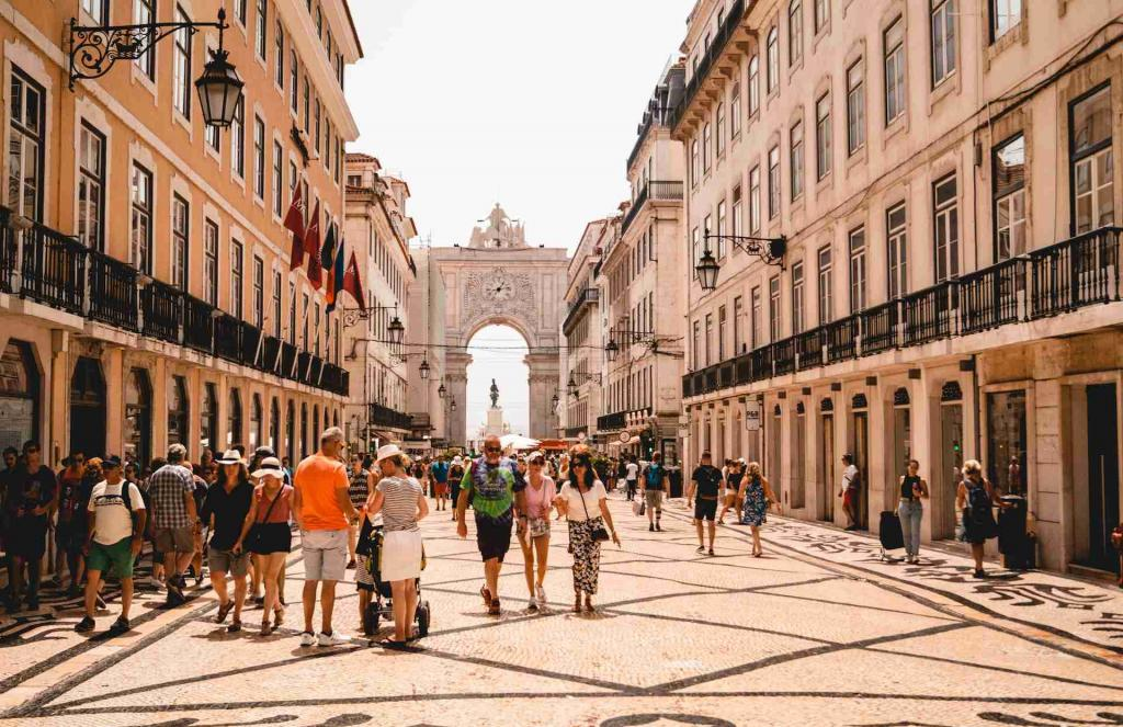 Portugal