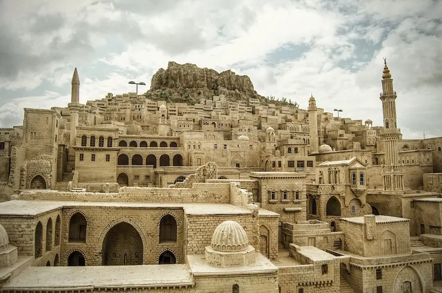 Turkey
