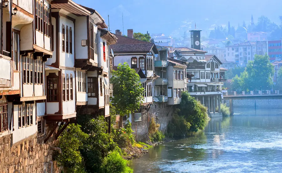 Turkey