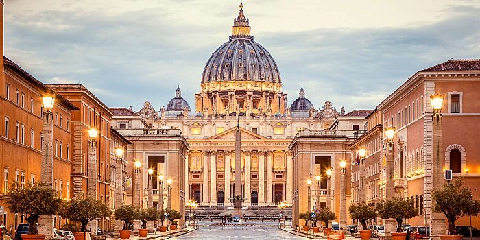 vatican museum