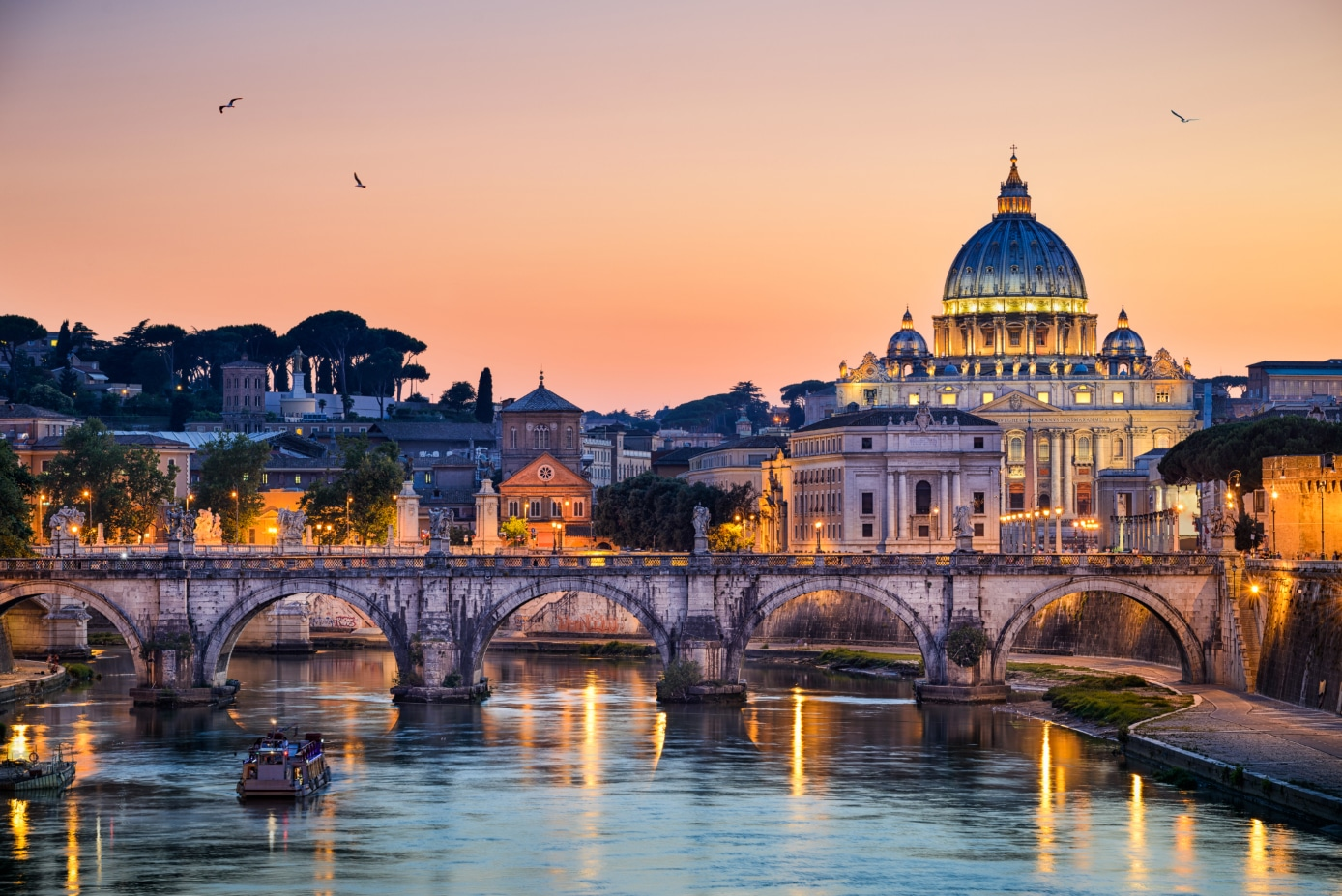 Vatican
